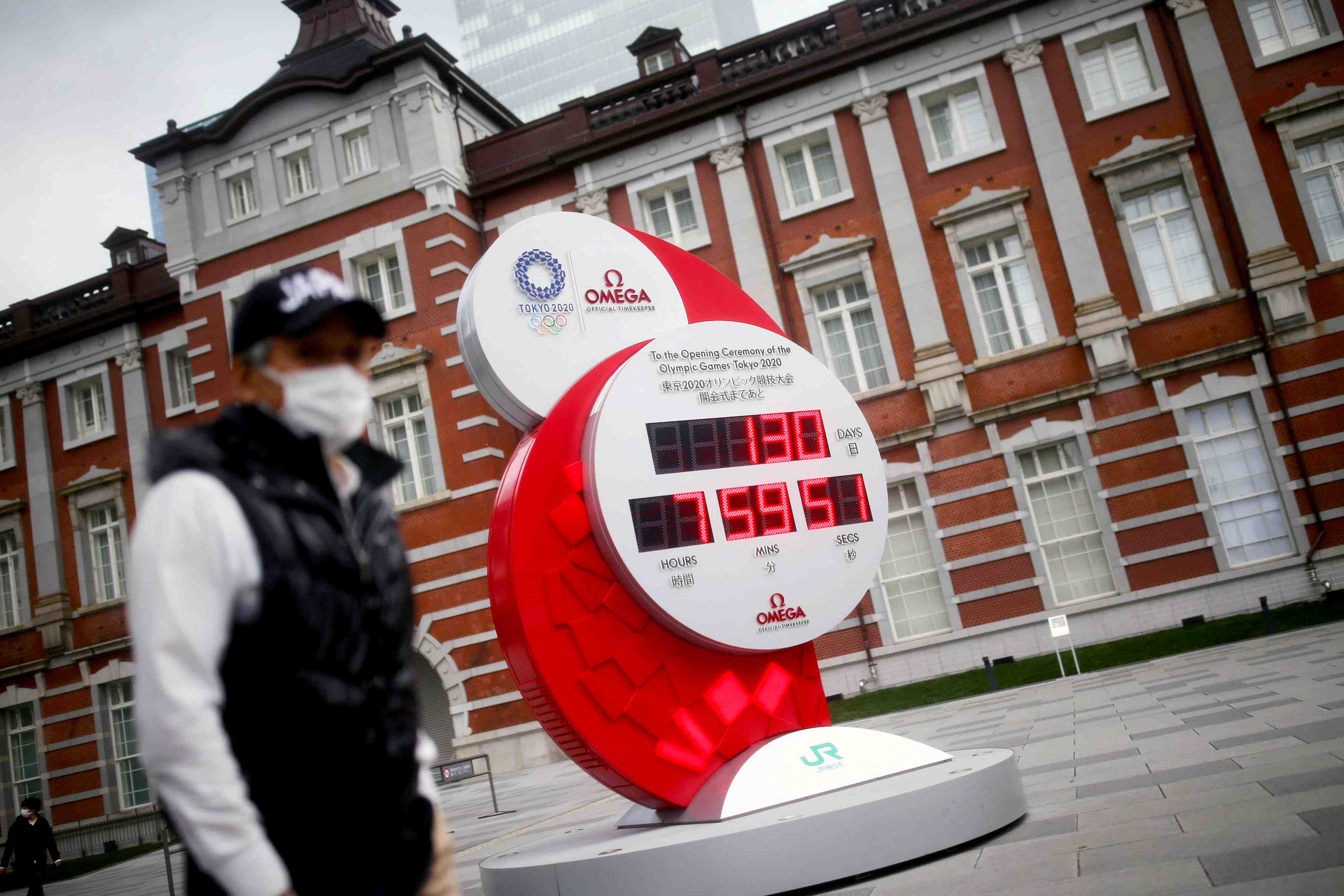 Coronavirus: le japon a identifie 15 foyers de contamination