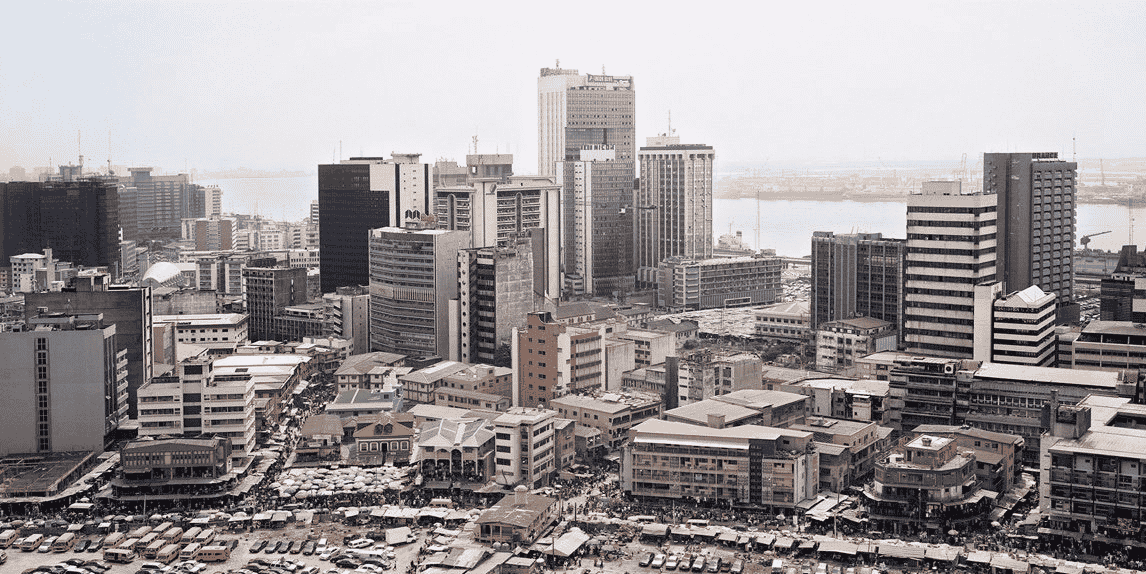 Lagos, Nigeria