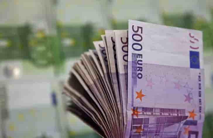 Des escrocs volent un million d'euros a l'assurance maladie