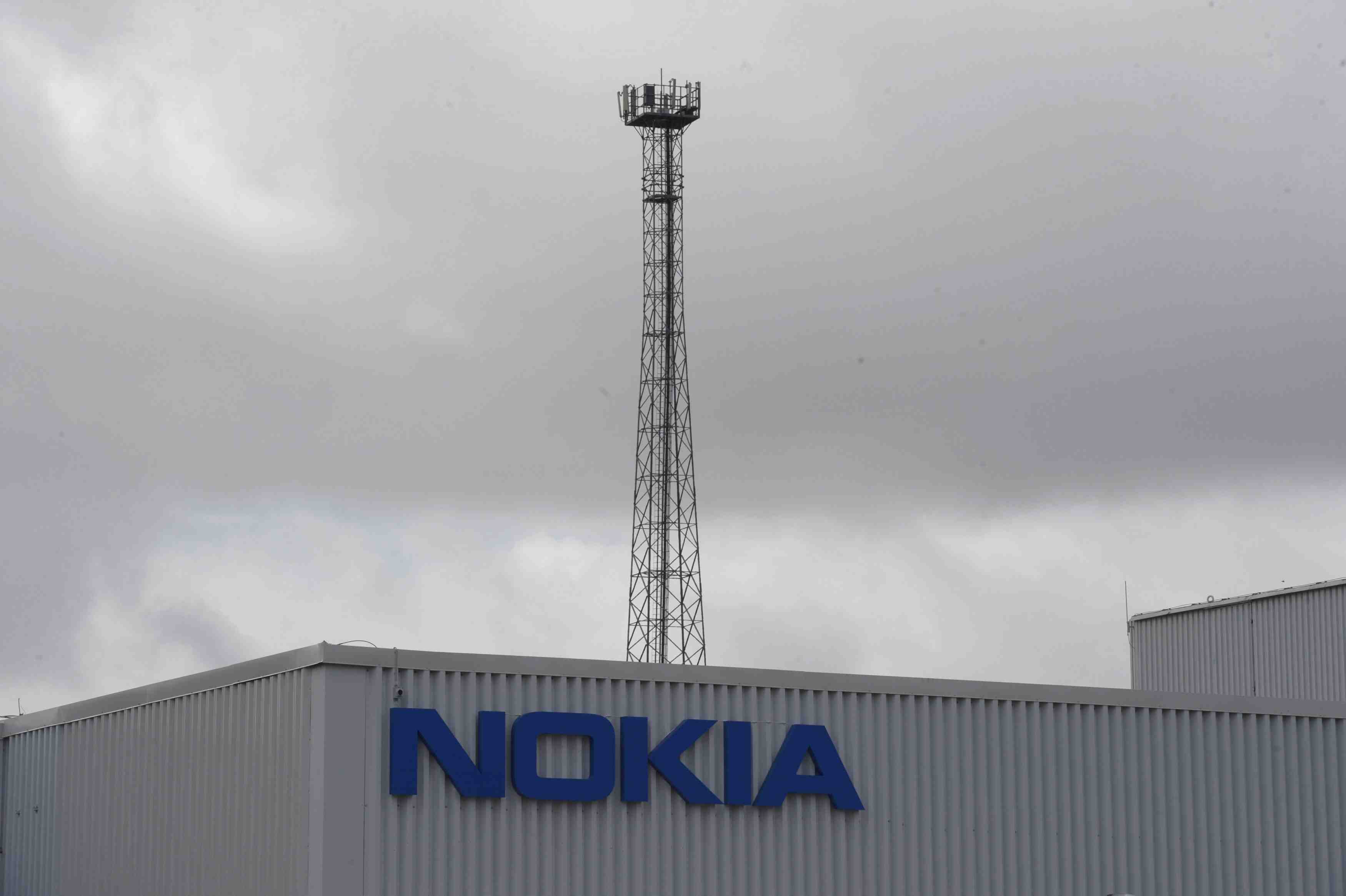 Nokia signe un protocole d'accord pour le rachat d’alcatel-lucent