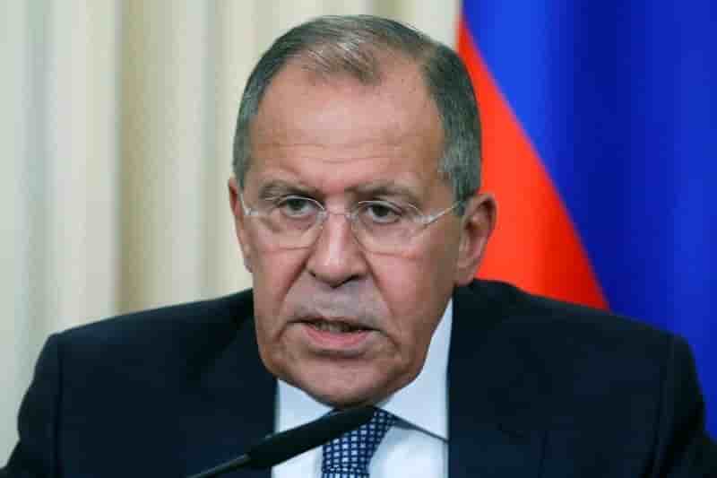 La russie defendra ses interets en syrie en cas de bombardement americain