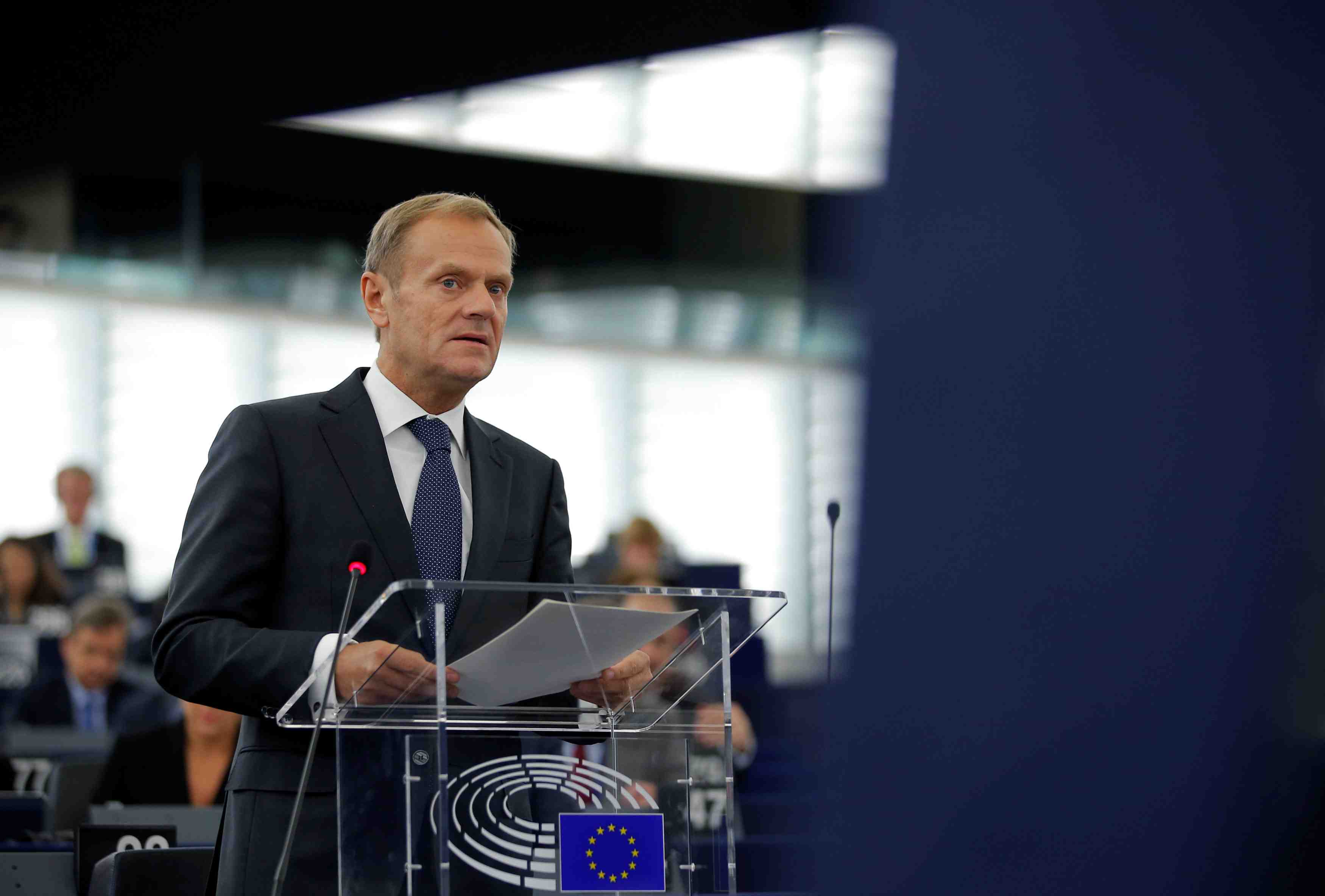 L'union europeenne et le canada signent dimanche le ceta