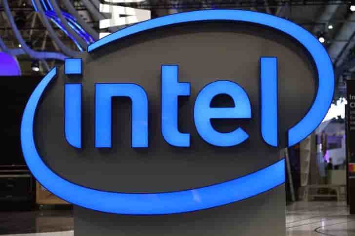 Intel: le chiffre d'affaires sous les attentes au 1e trimestre, les previsions relevees