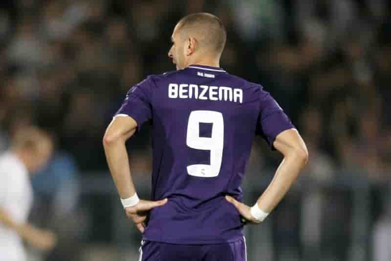 La cour de cassation donne gain de cause a benzema