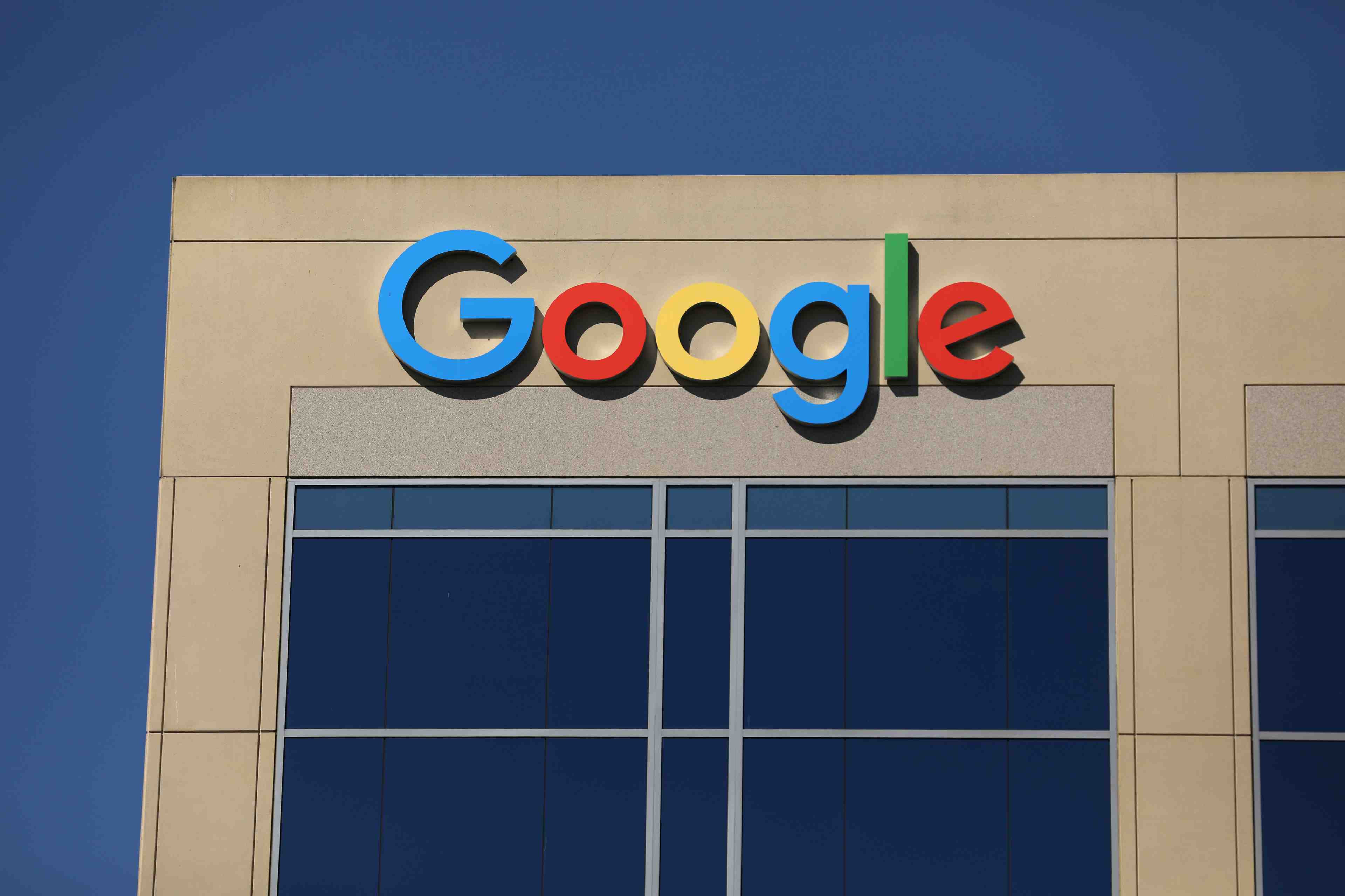 L'ue veut changer les regles de taxation des geants du net