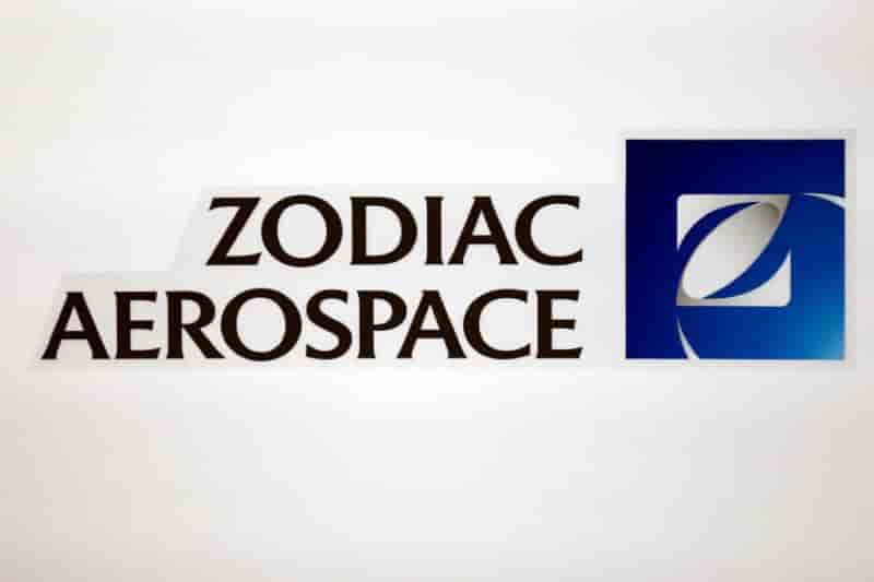 Zodiac aerospace prevoit un net rebond du resultat operationnal courant en 2017-2018