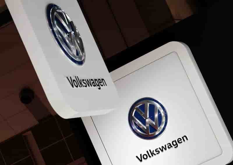 Un cadre de volkswagen condamne a sept ans de prison aux usa