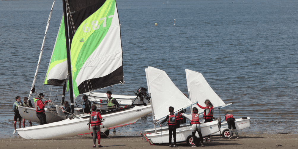 Salon nautique Arcachon