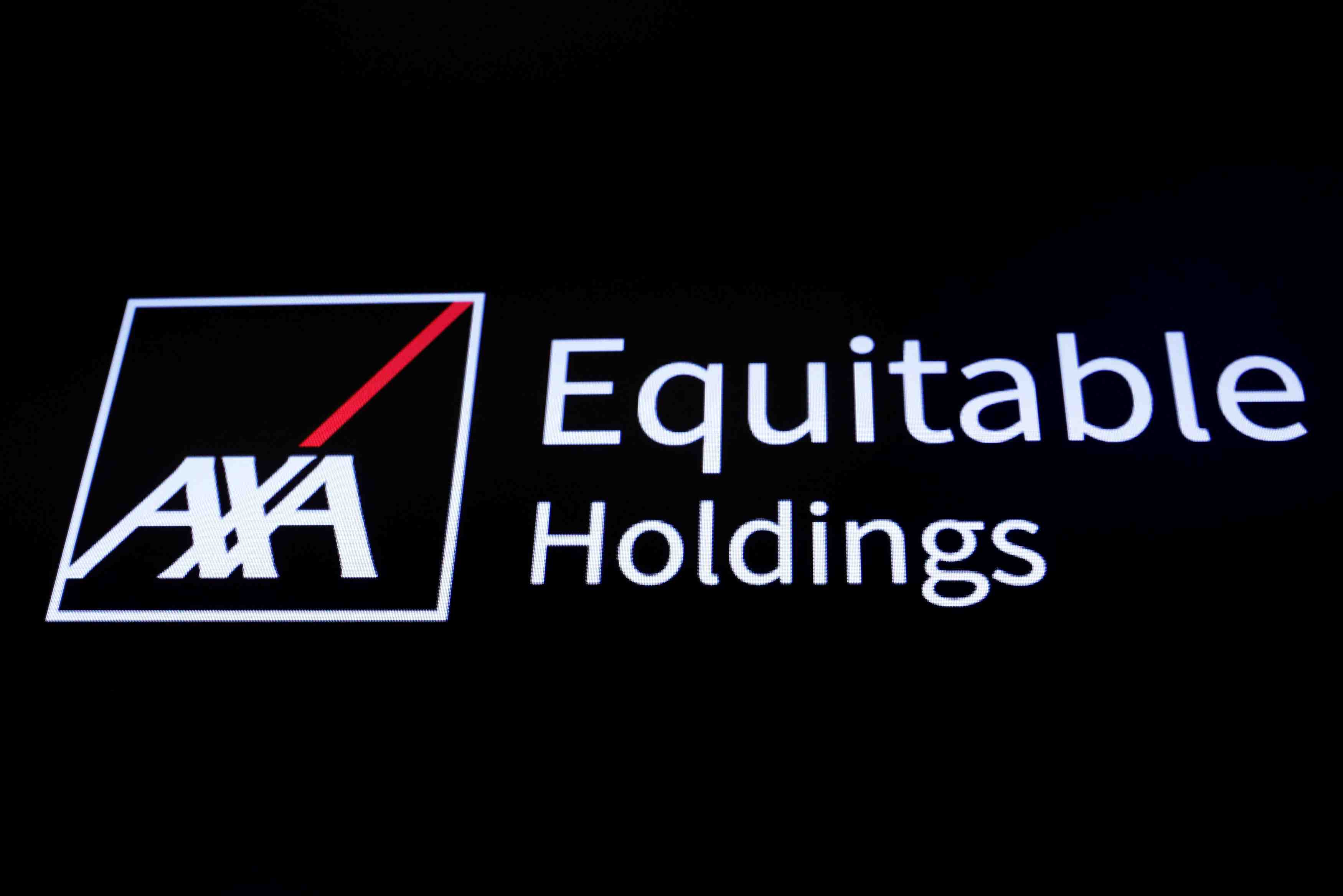 Axa securise le financement de l'acquisition de xl group