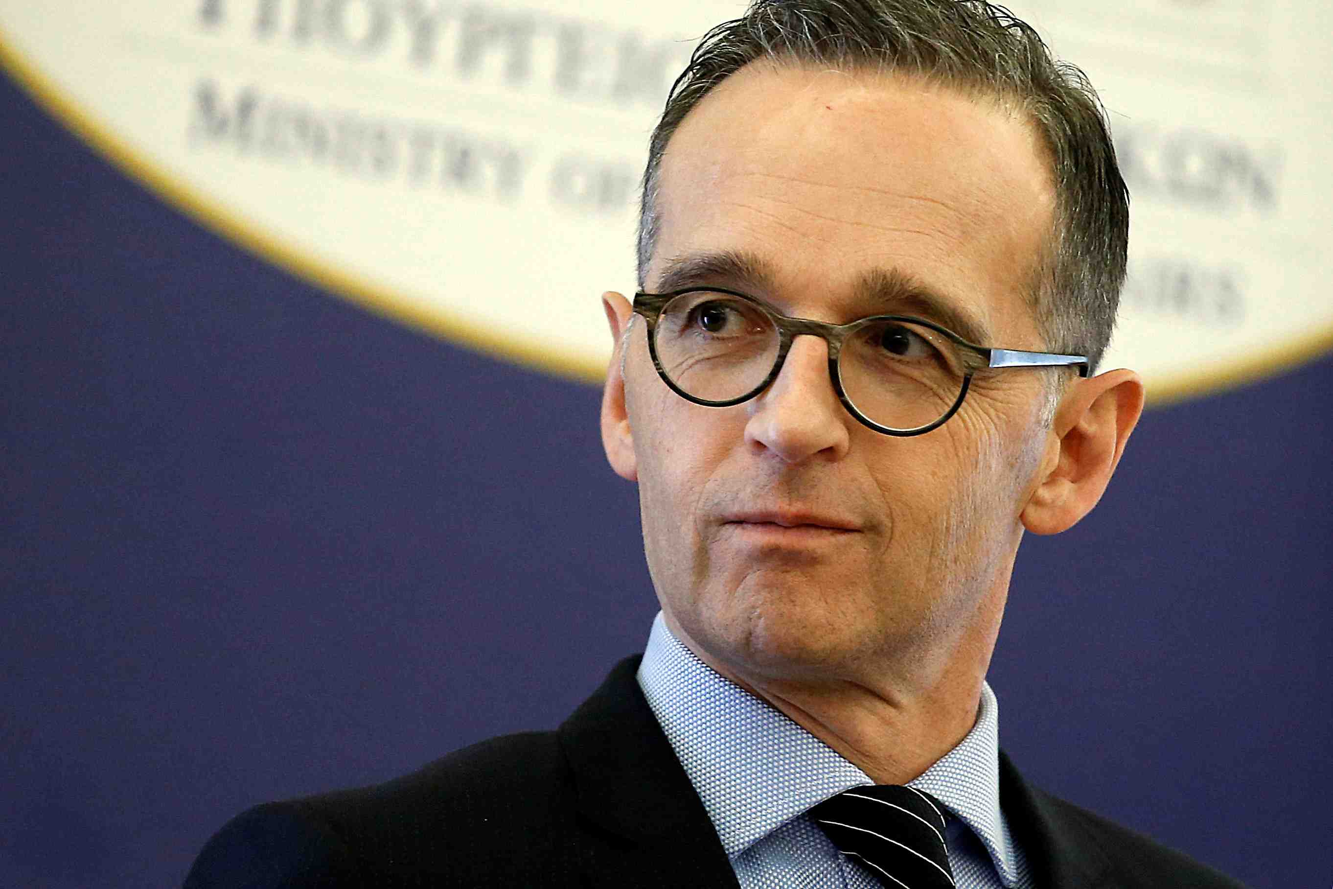 Berlin salue le role joue par ankara a idlib
