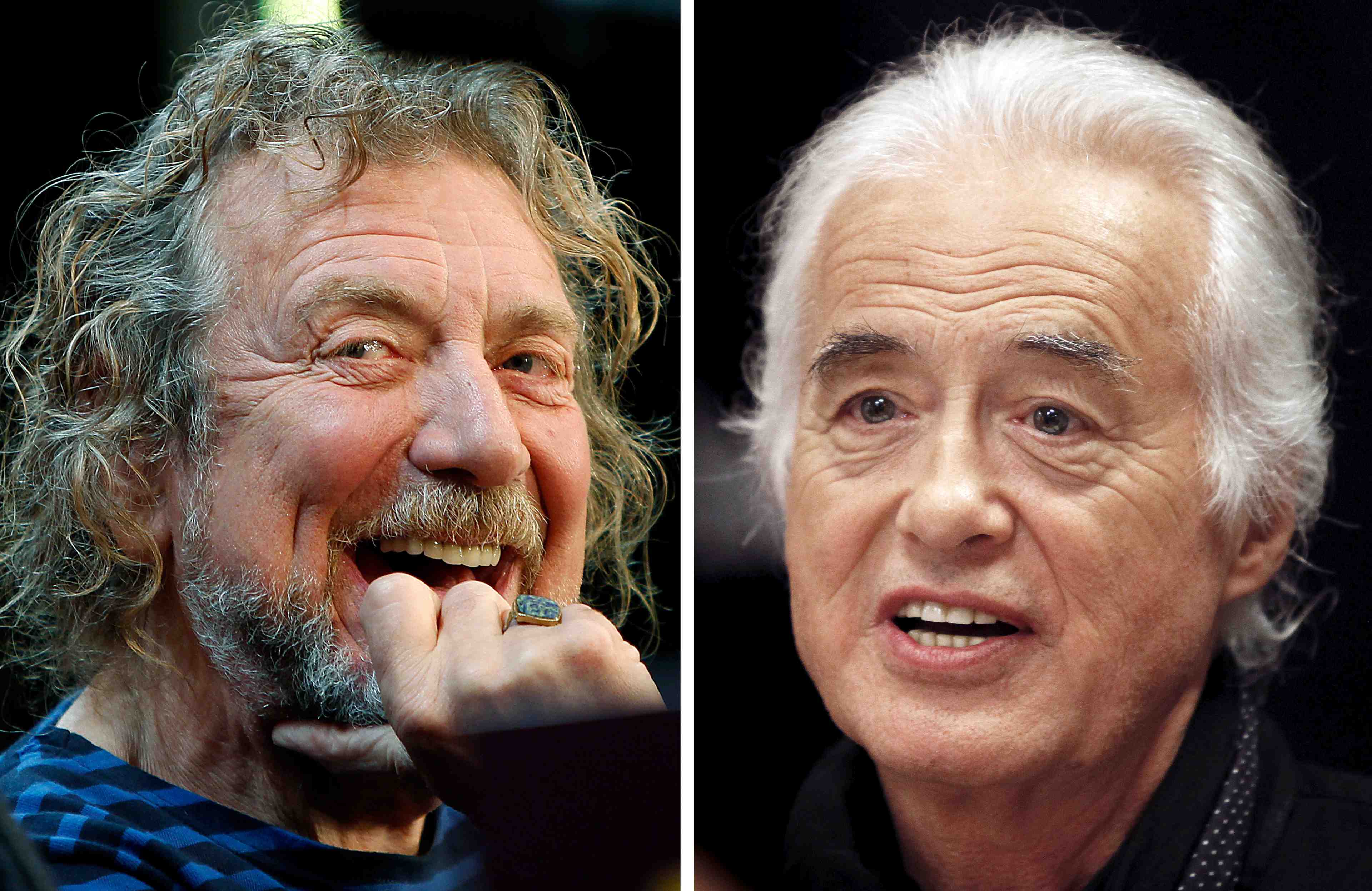 Nouveau proces pour plagiat en vue pour led zeppelin