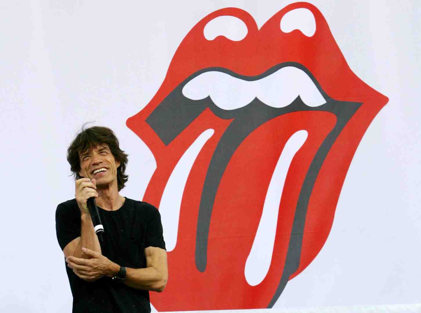 The Rolling Stones : 50 ans de business et de rock n roll