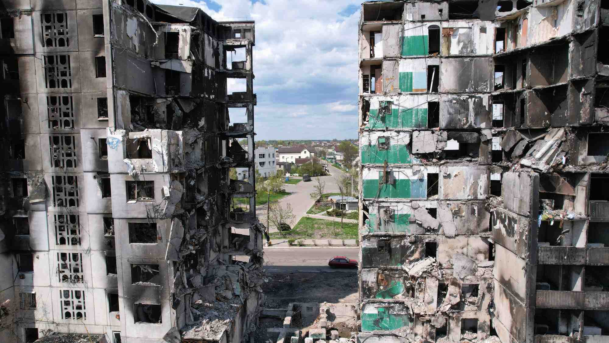 L'onu fait etat de plus de 3.000 civils tues en ukraine