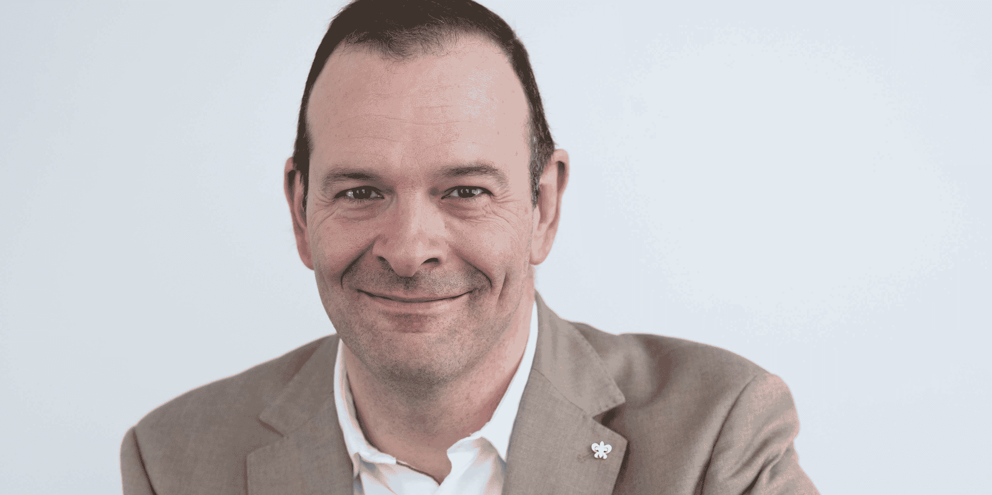 Jean-Pascal Picollet est le nouveau directeur général du Domaine de Verchant.