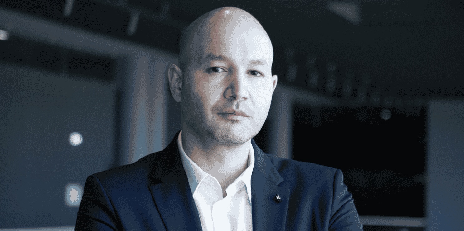 Samir Abdelkrim