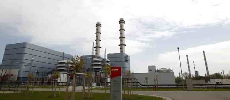 E.ON voudrait vendre sa filiale italienne