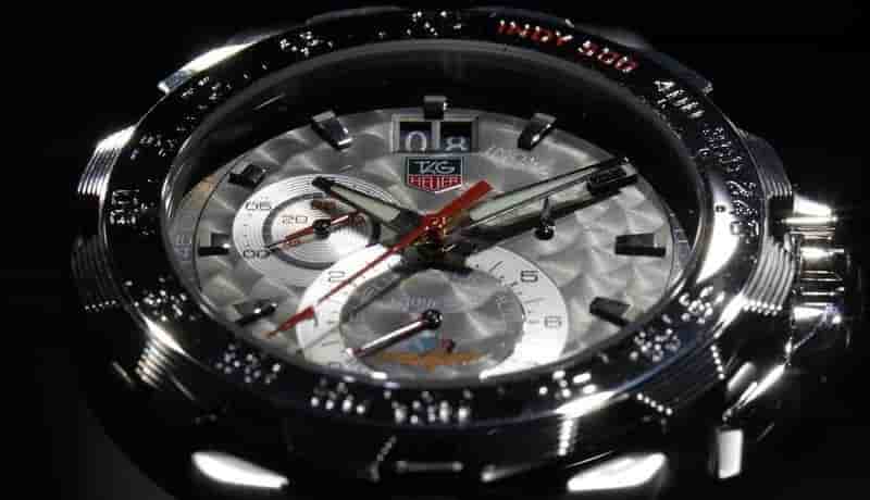LVMH vise une hausse de 5-7% de ses ventes de montres