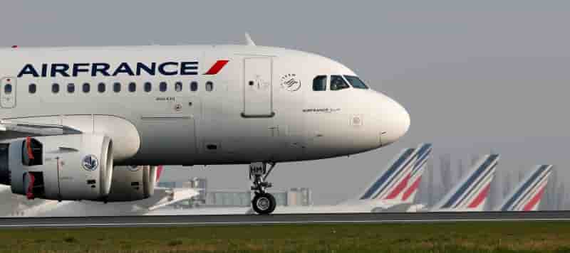 Les pilotes du snpl prets a reprendre le dialogue avec la direction d'air france