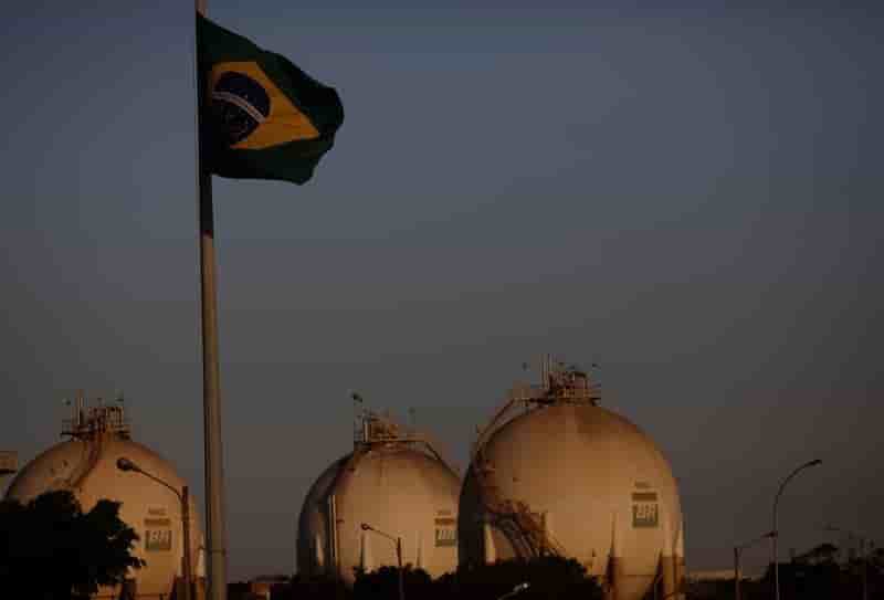 Une privatisation de petrobras est possible a terme