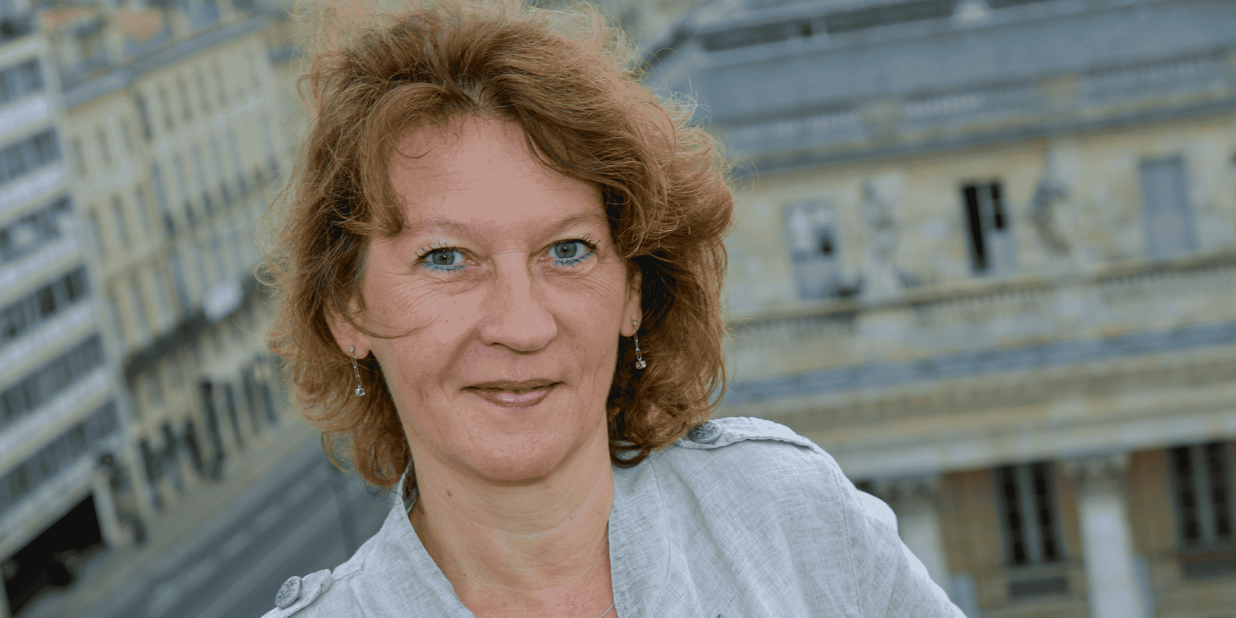 Agnès Passault