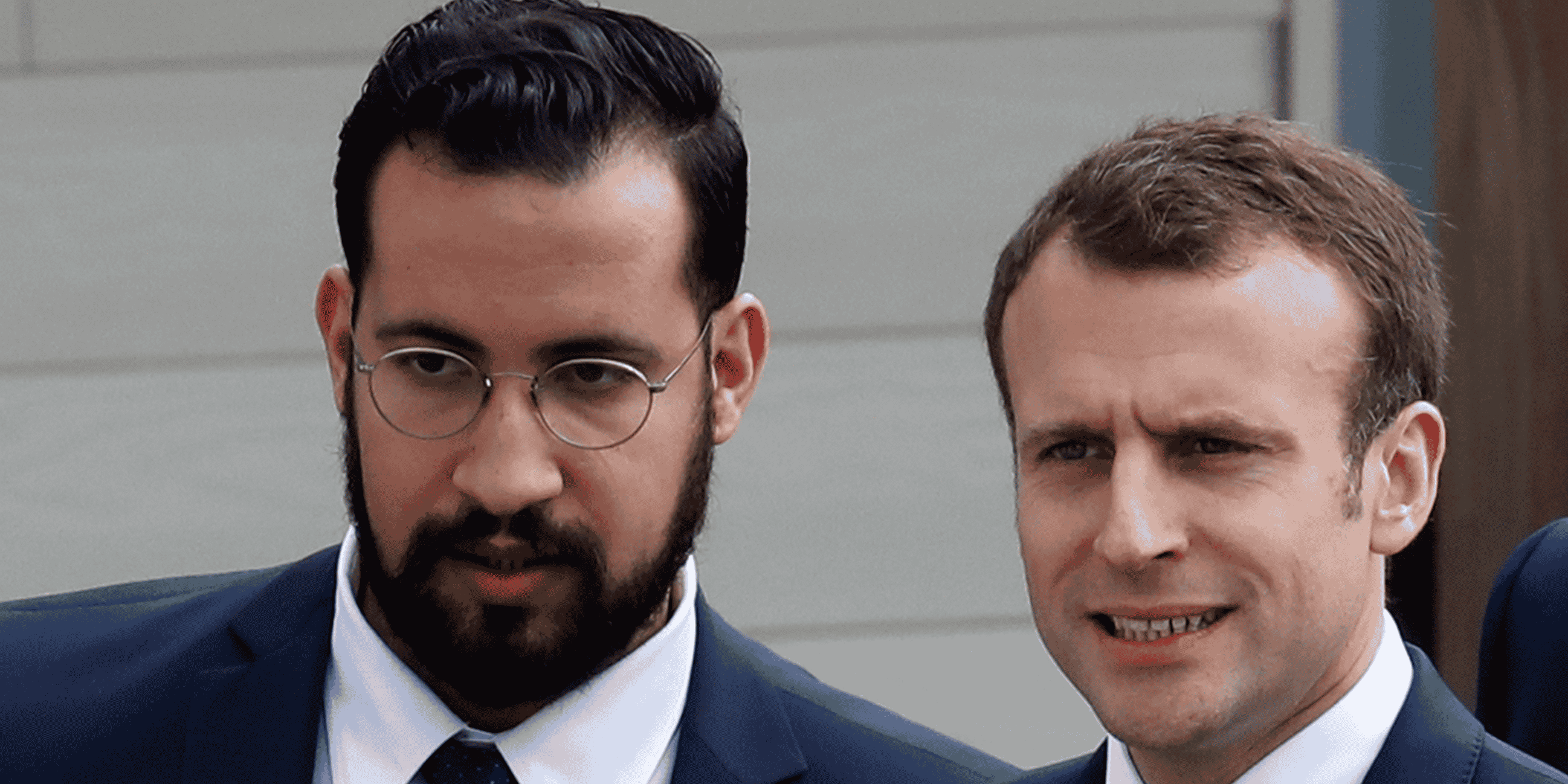 Benalla a echange recemment avec macron, selon mediapart