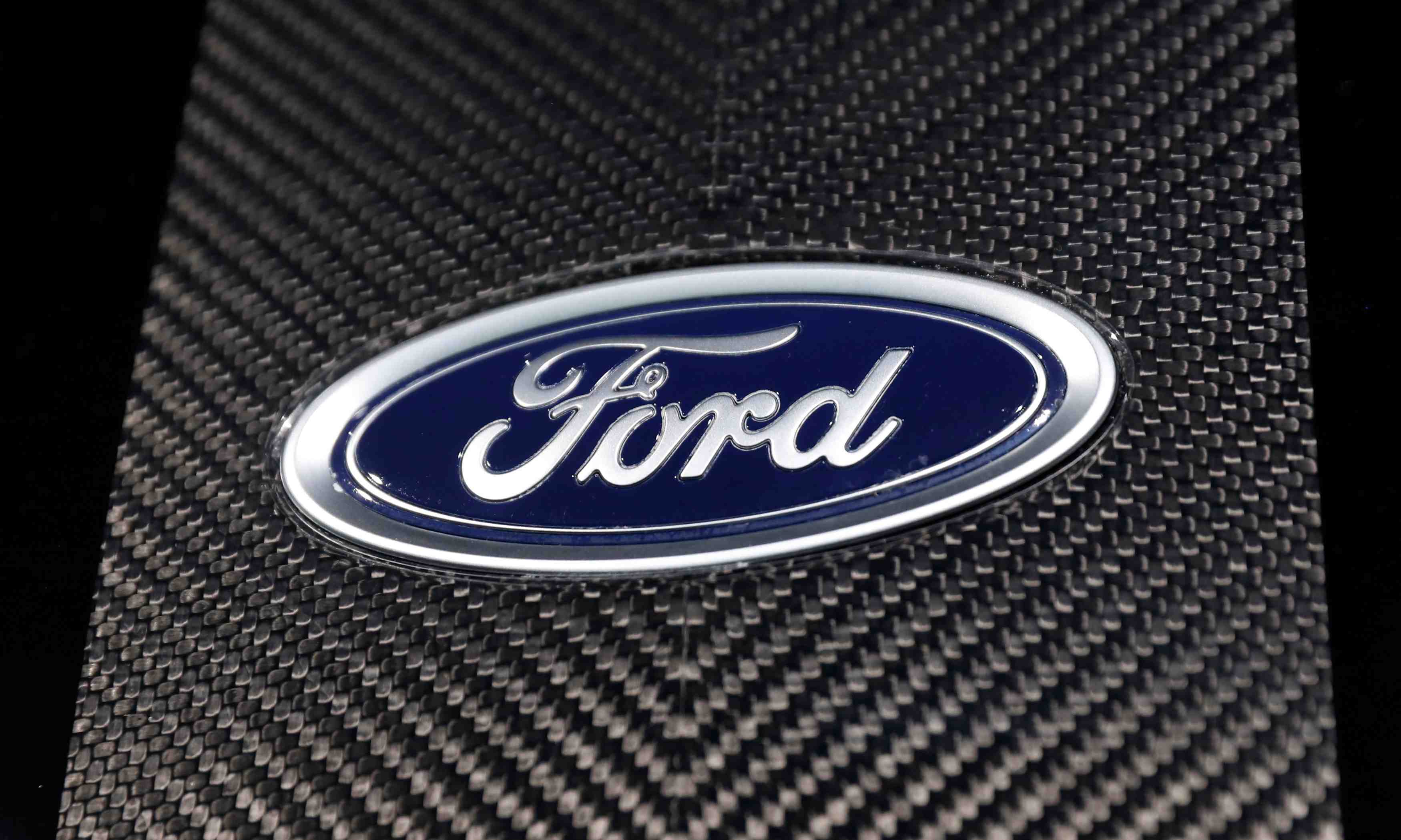 Protocole d'accord entre vw et ford dans l'electrique et l'autonome
