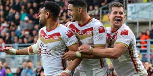 Le groupe Altrad devient Partenaire officiel des Dragons Catalans