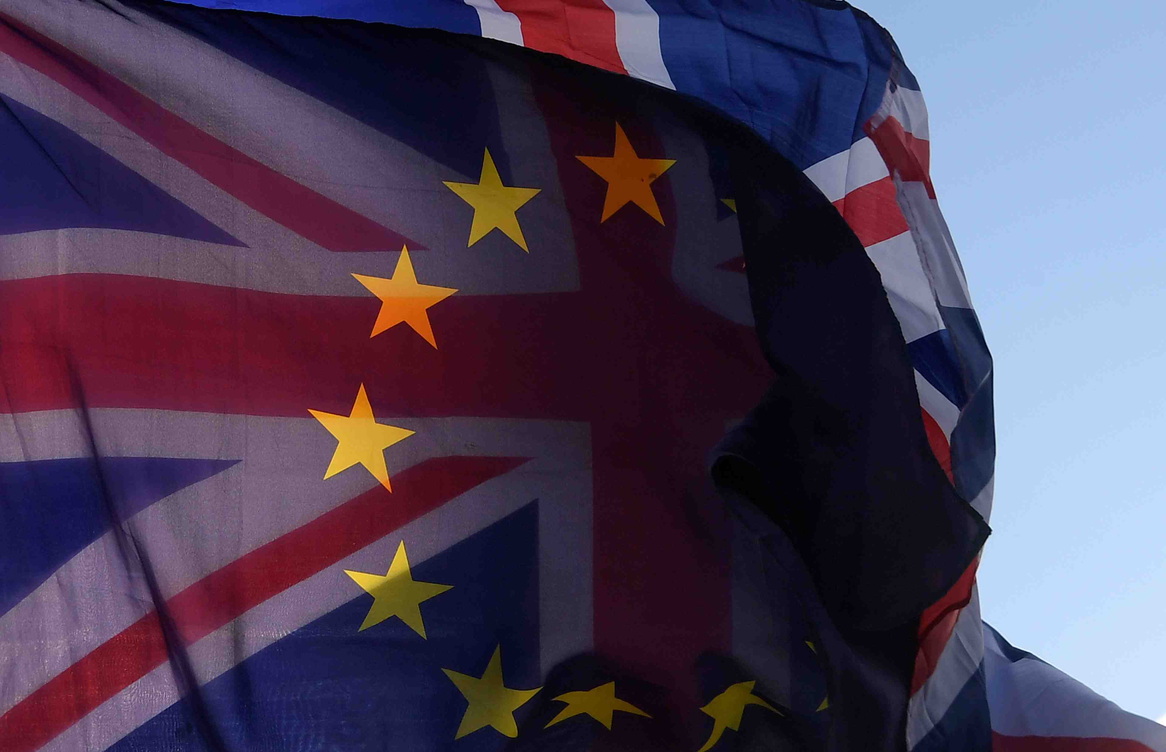 Brexit: les conditions d'un accord pas reunies, johnson pourrait se rendre a bruxelles