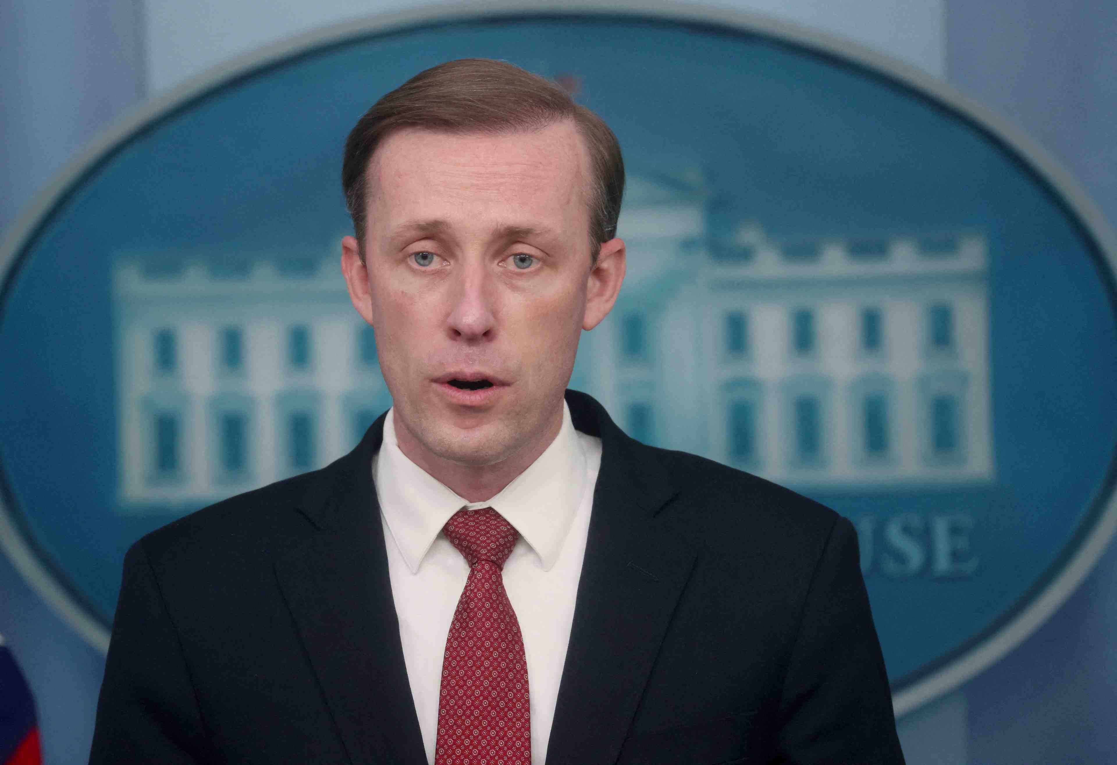 Les usa ne confirment pas la possibilite d'une invasion de l'ukraine mercredi