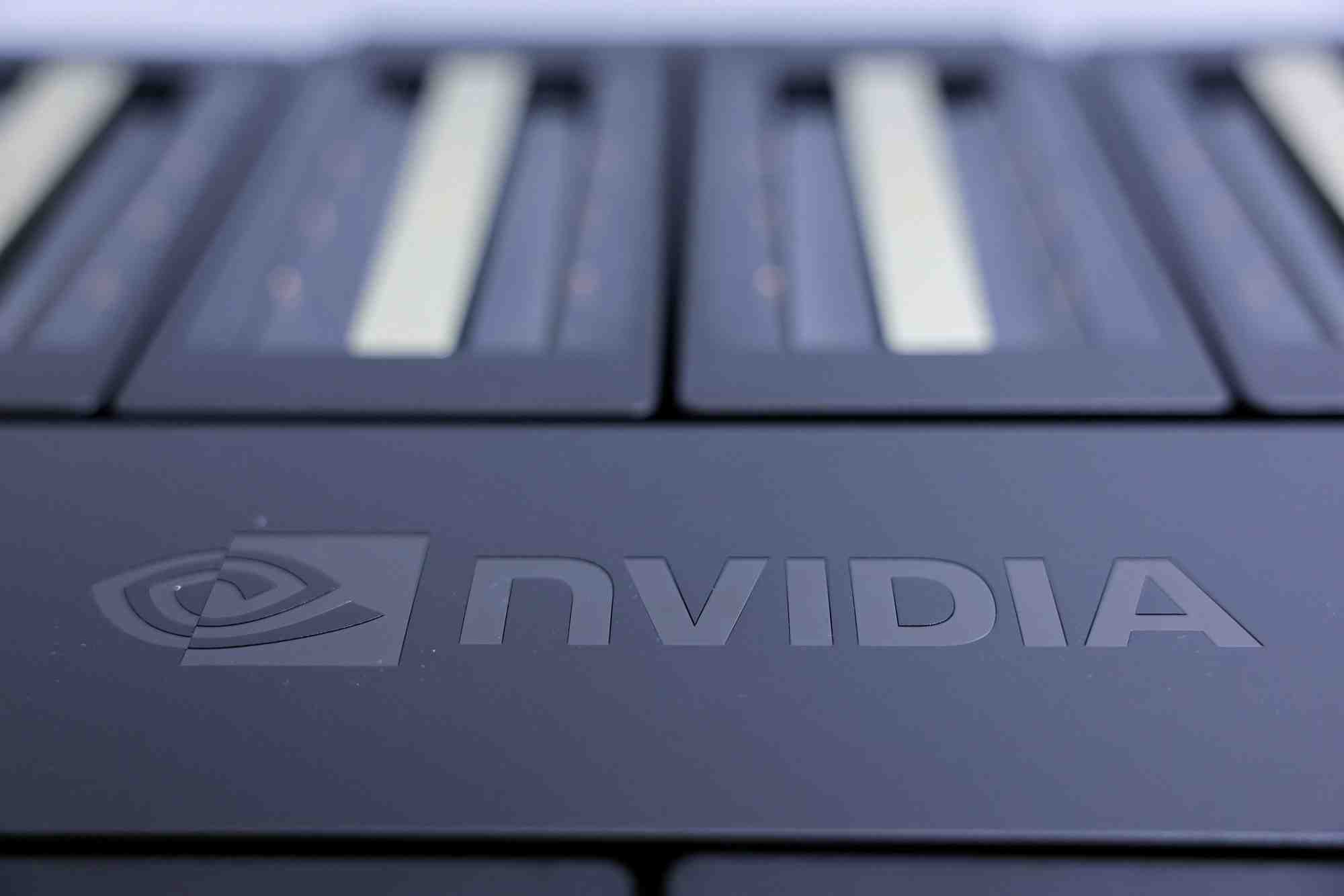 Un gpu nvidia blackwell