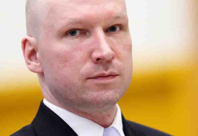 L'avocat d'anders breivik plaide la "fragilite mentale"