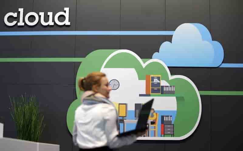 Le "cloud" accelere les licenciements dans la high-tech aux usa