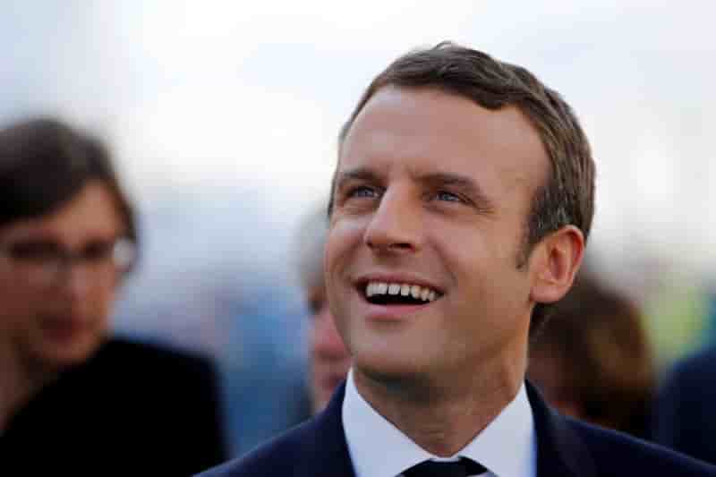 Emmanuel macron se rendra au maroc