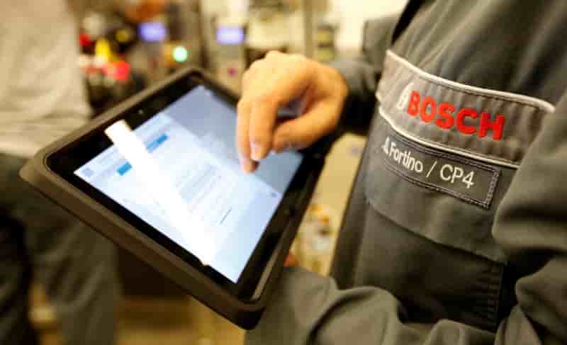 Les salaries de bosch a rodez votent la fin du blocage