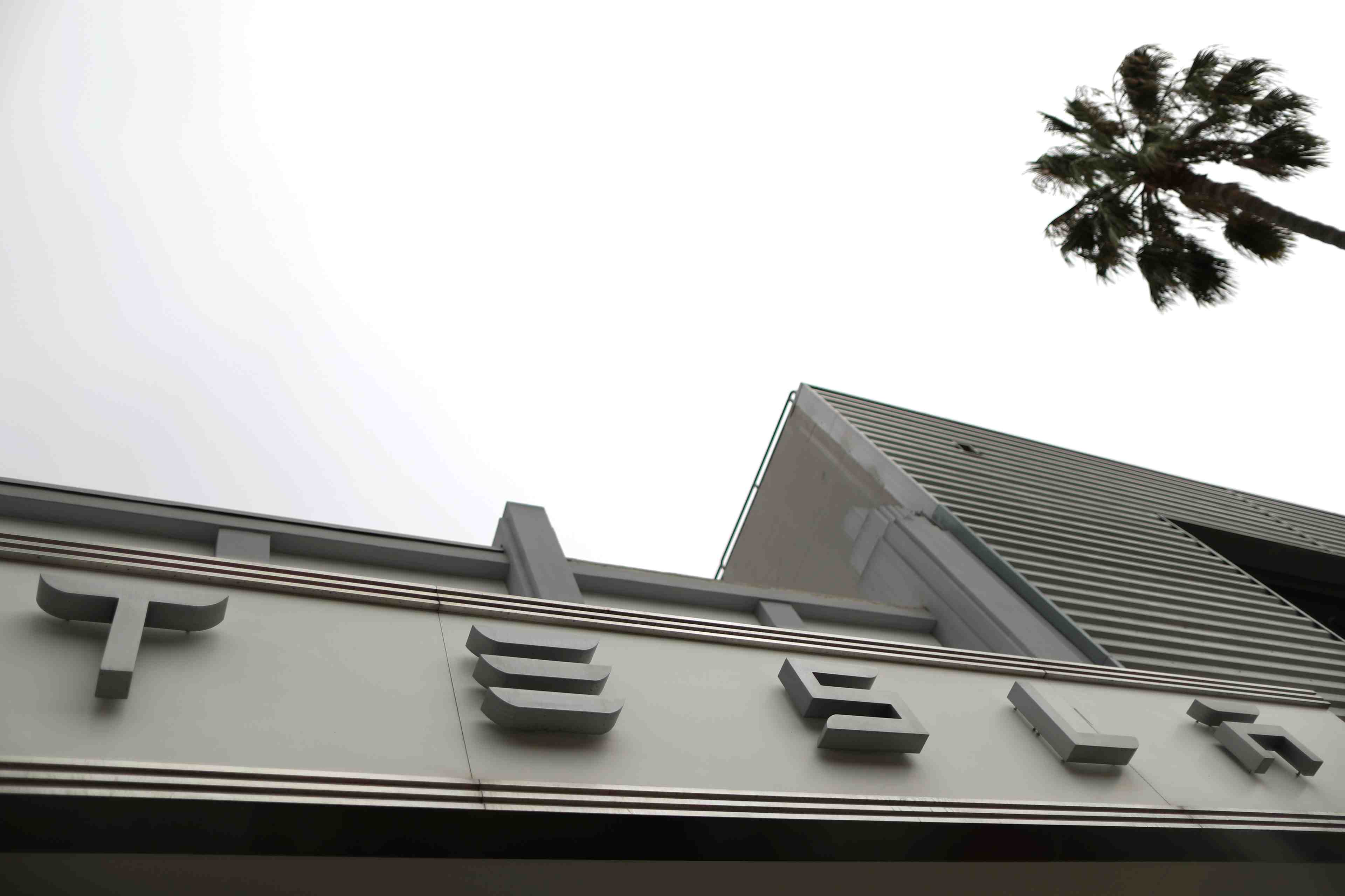 Tesla vise par une enquete du fbi sur ses chiffres de production