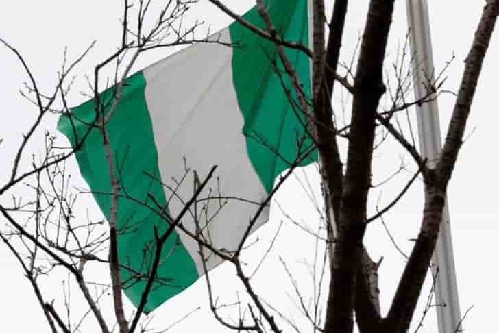 Le groupe etat islamique revendique une attaque au nigeria