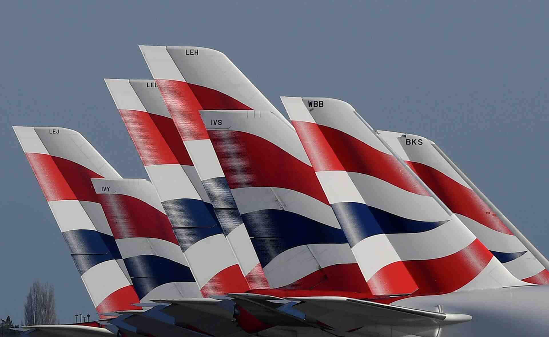 British airways, ryanair et easyjet denoncent la quarantaine imposee en grande-bretagne
