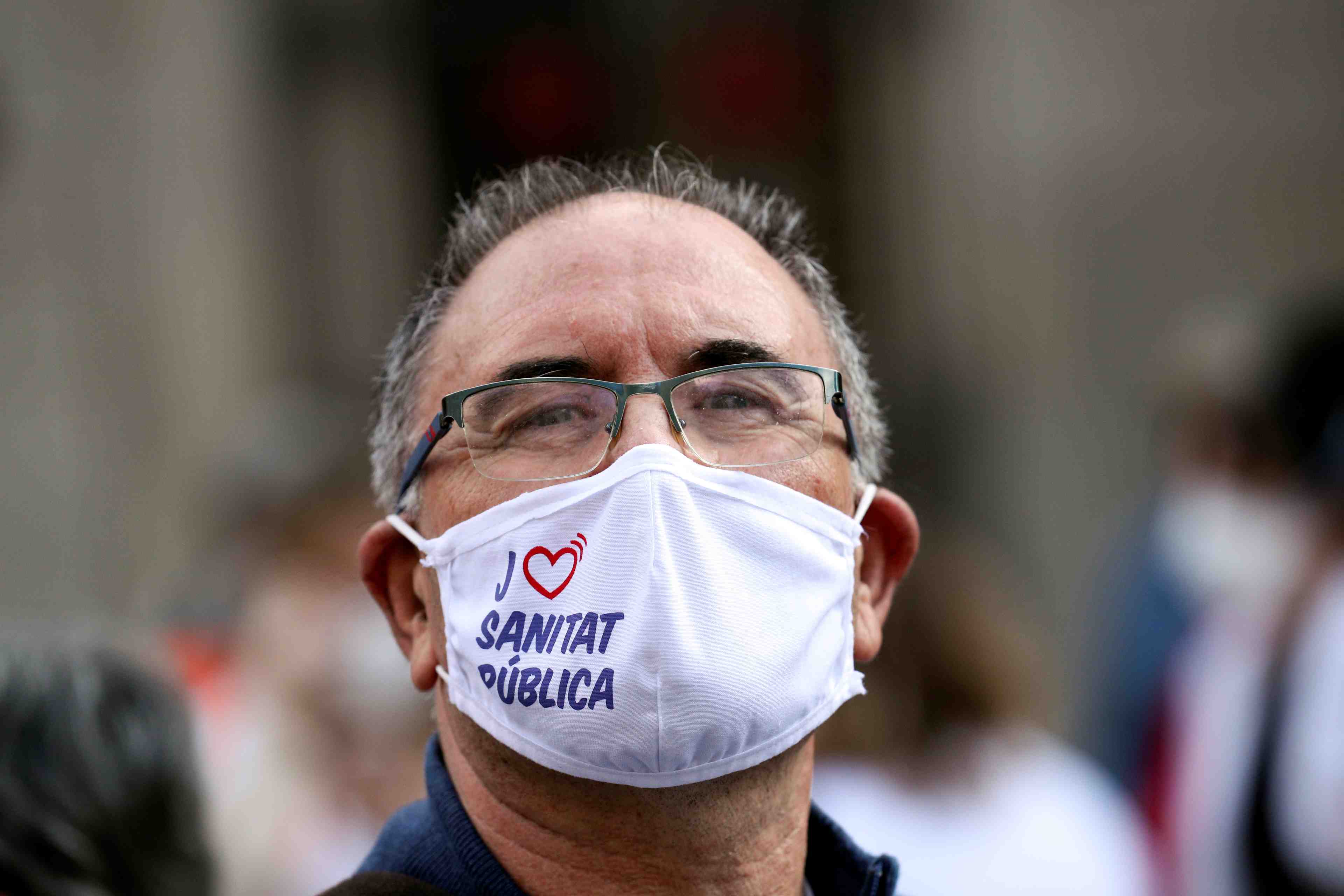 Coronavirus: l'espagne signale un record de 23.580 nouveaux cas