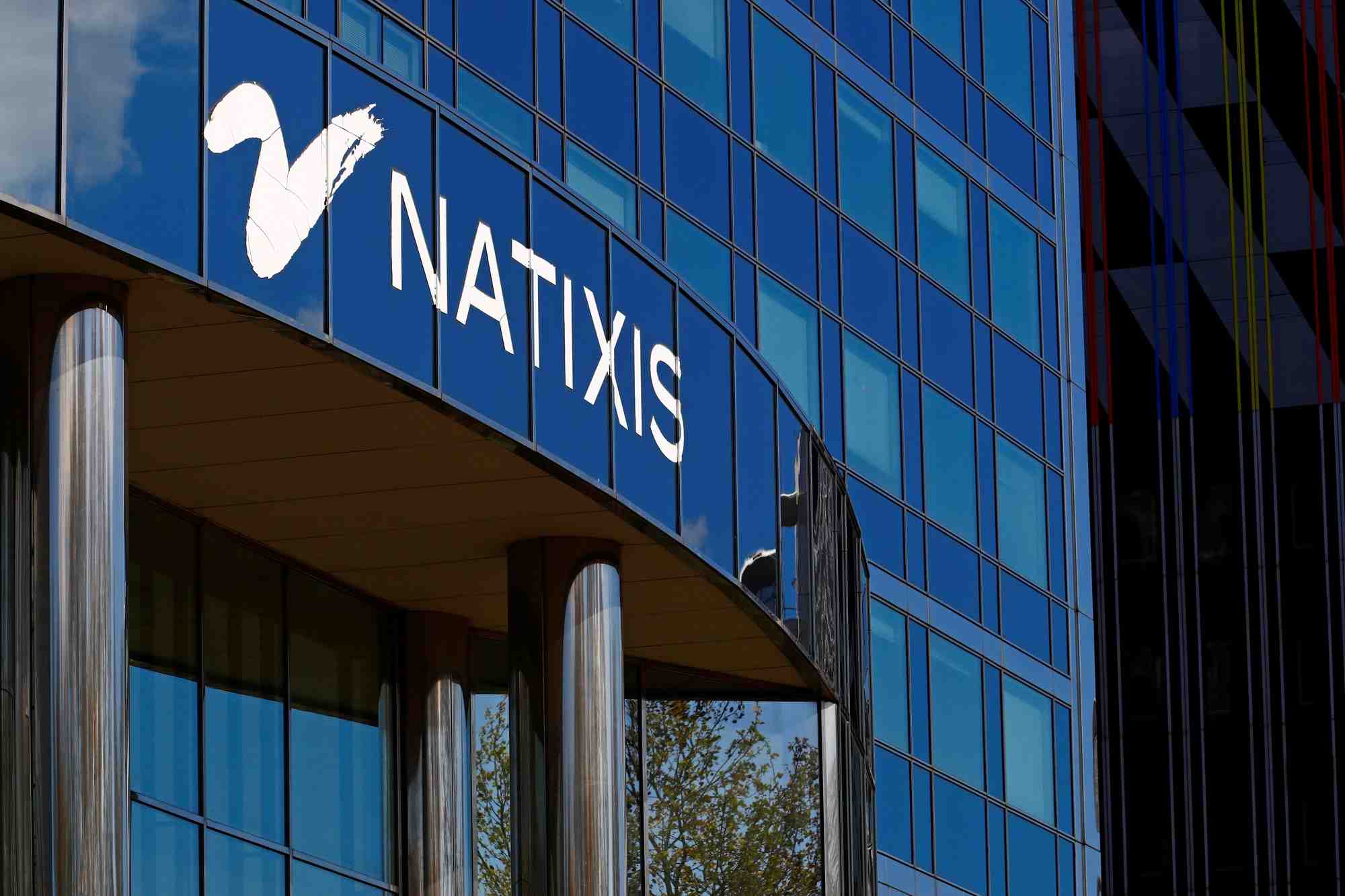 Natixis condamnee a 7,5 millions d'euros d'amende pour sa communication sur les "subprimes"