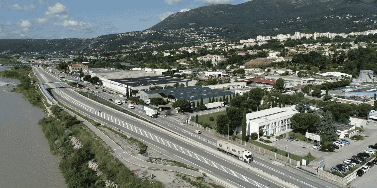 Alpes maritimes