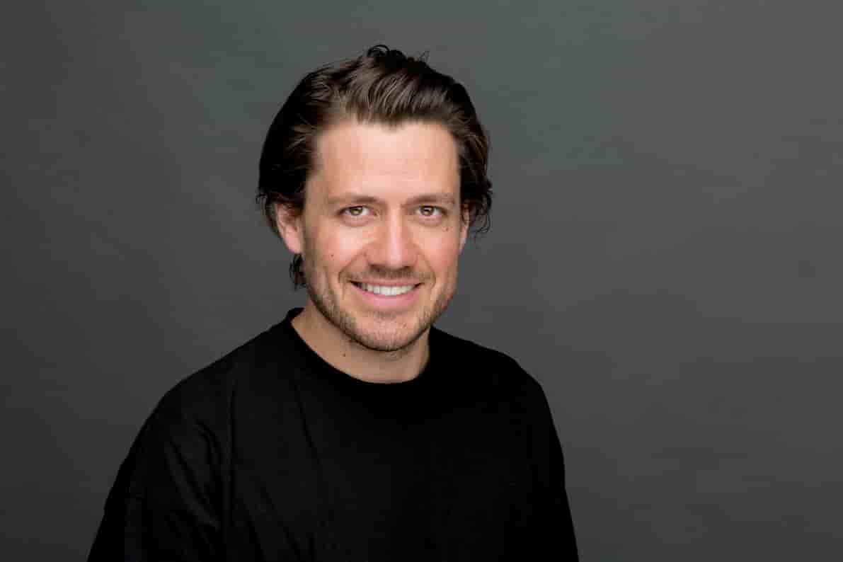 Richard Winckels