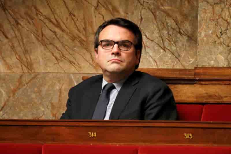 Thomas thevenoud "doit prendre conscience de ce qu'il a fait"