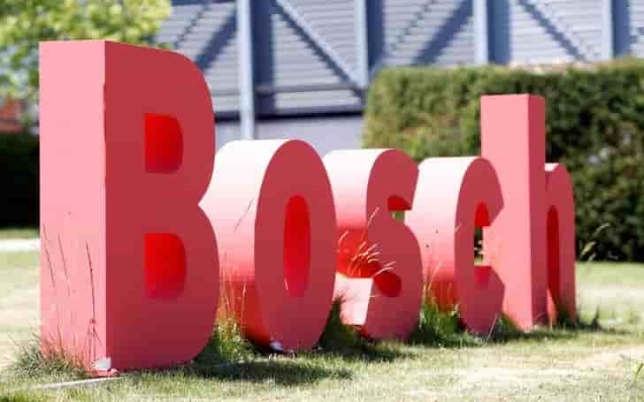 Bosch voit ses ventes d'aides a la conduite a 2 deux milliards d'euros en 2019