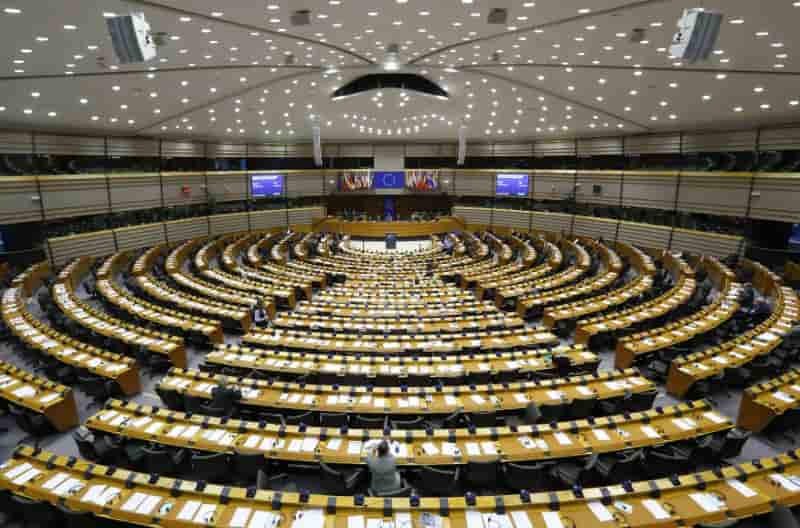 Strasbourg juge les progres insuffisants sur le brexit