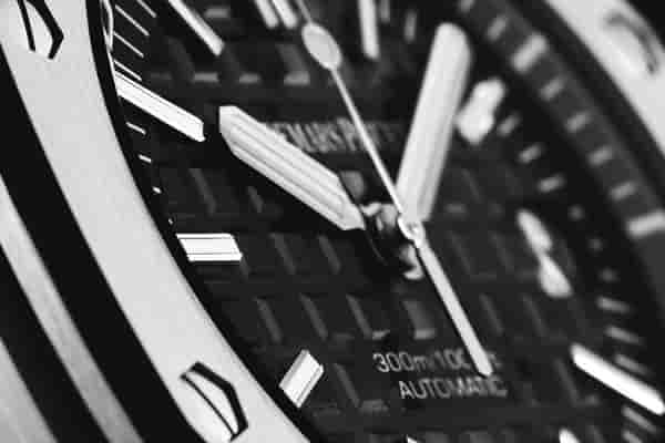 intro montre