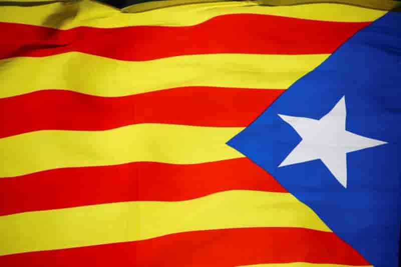 Treize dirigeants separatistes catalans seront juges pour rebellion