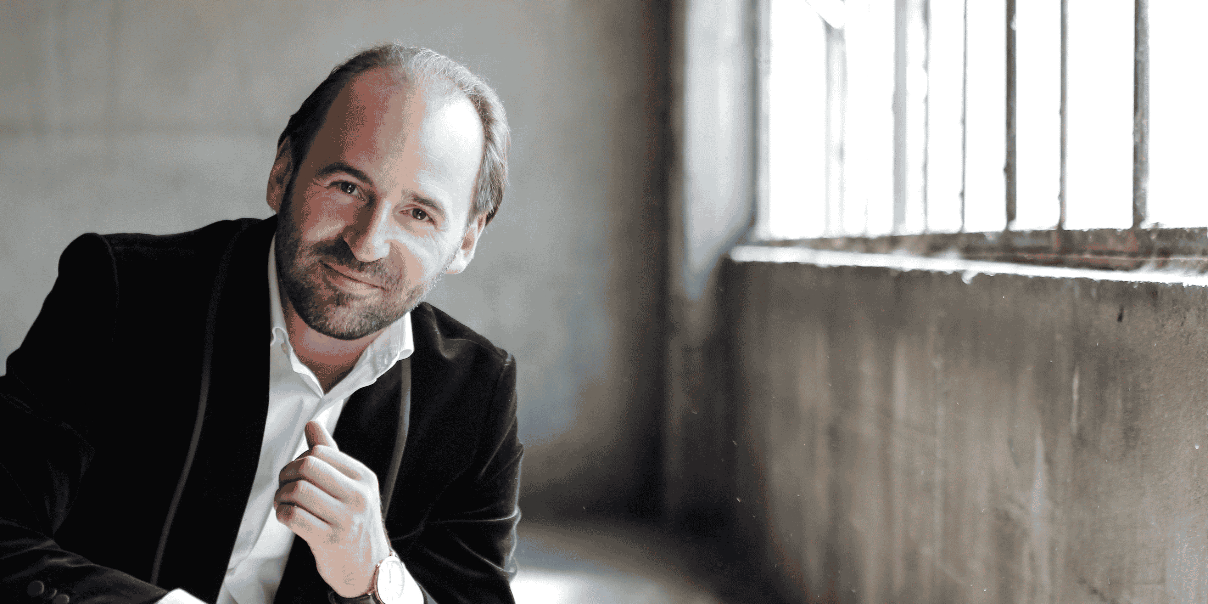 Pierre Bleuse