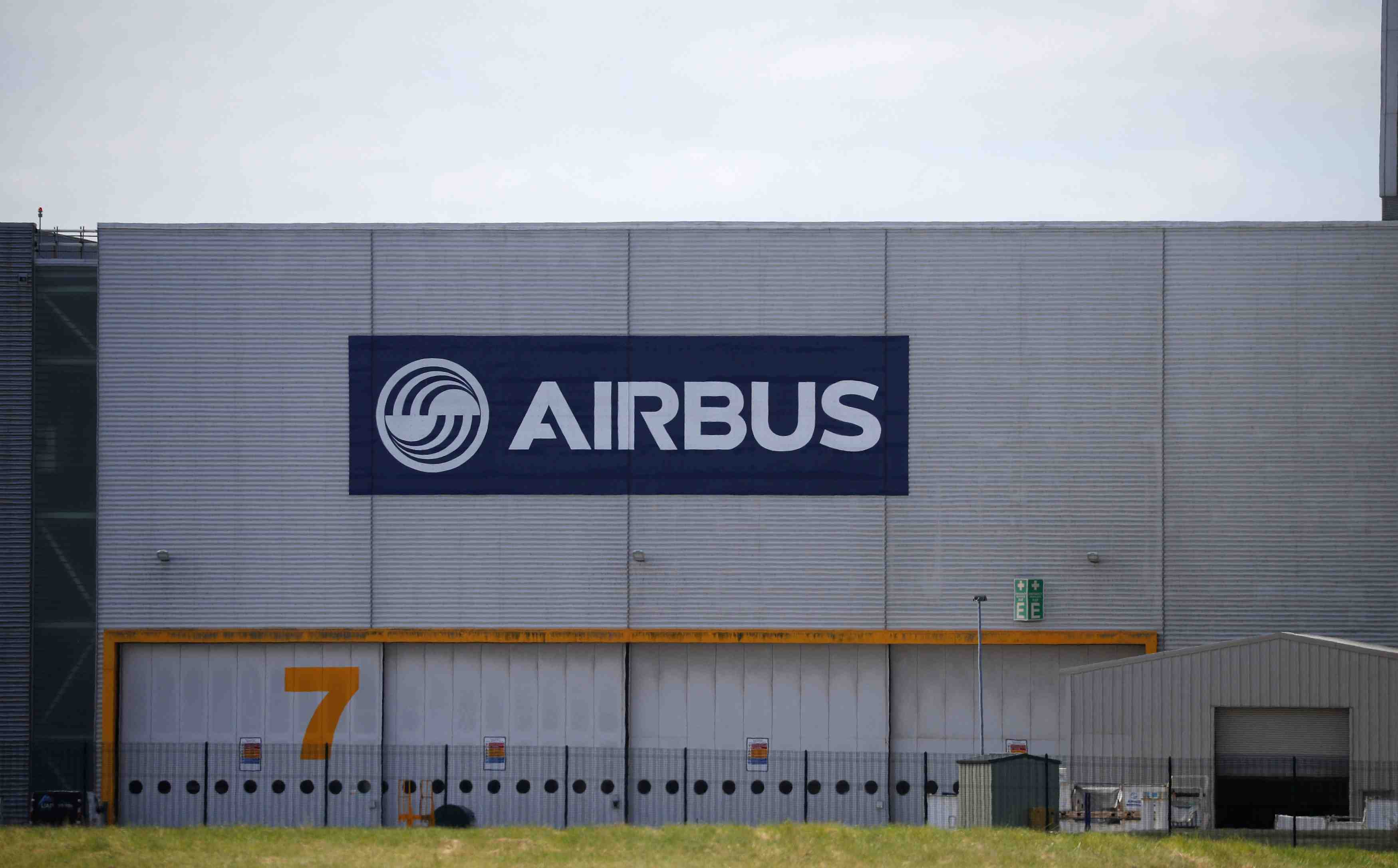 Marwad lahoud (ex-airbus) va rejoindre tikehau