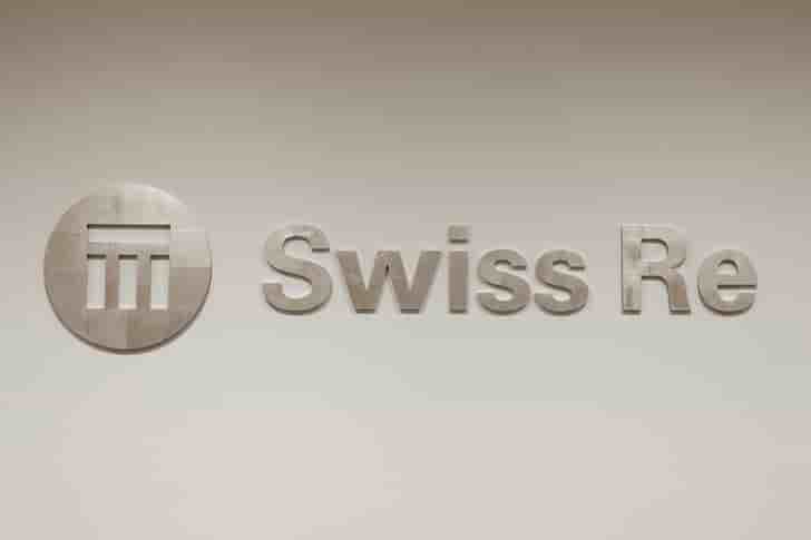 Swiss re: baisse des profits au premier semestre, possible ipo de reassure en 2019