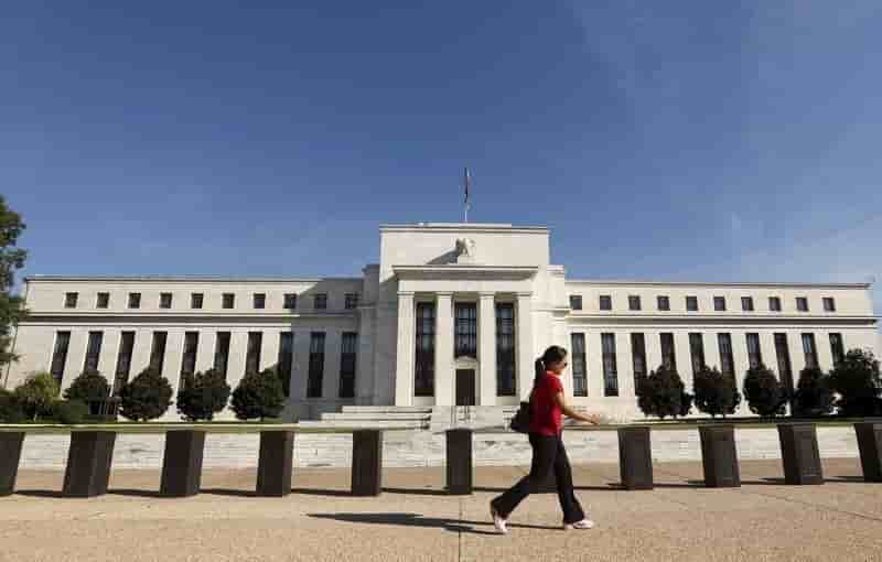La fed veut des preuves que la conjoncture mondiale ne pese pas sur les etats-unis